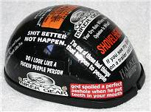 Helmet Stickers
