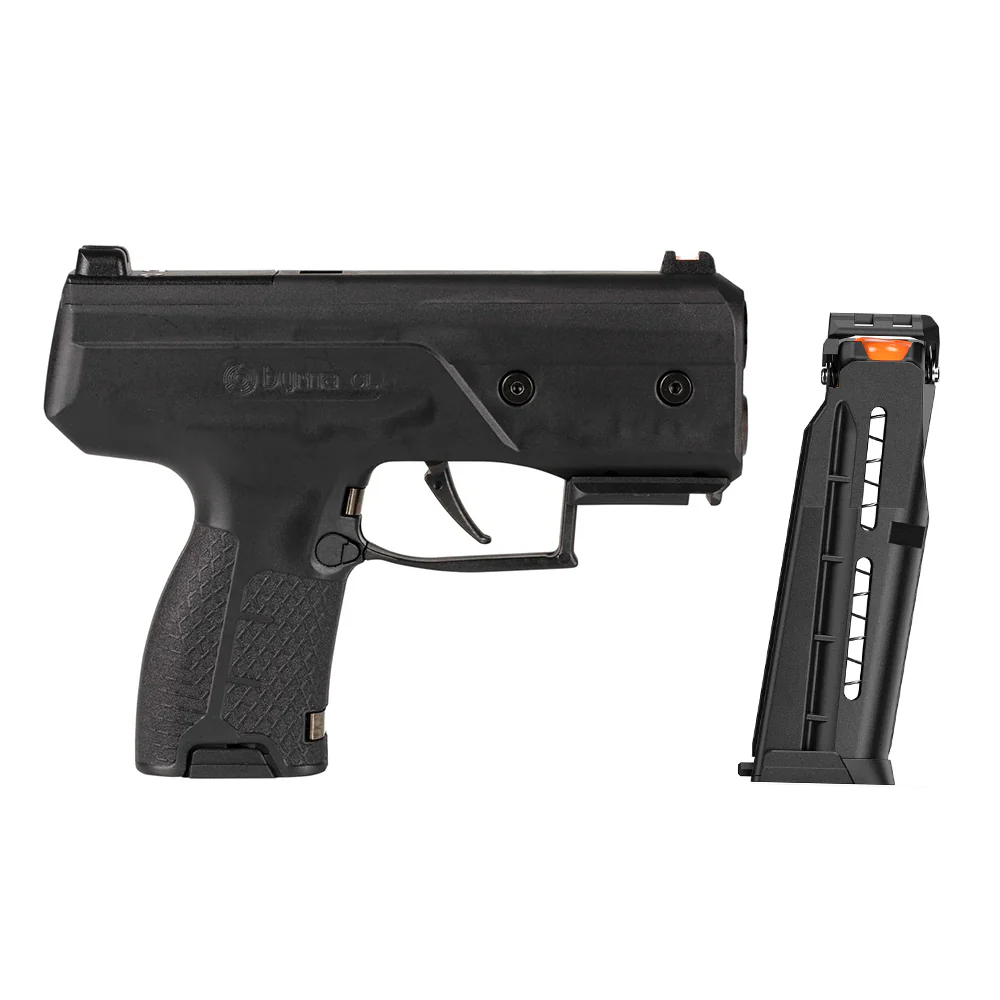 Byrna Less Lethal CL Compact Launcher