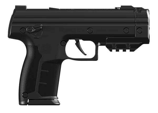 Byrna LE Law Enforcement Less Lethal