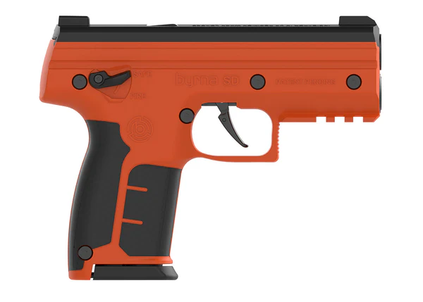 Byrna SD Self Defense Less Lethal